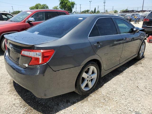 Vin: 4t1bf1fk3cu021357, lot: 61439665, toyota camry base 20123