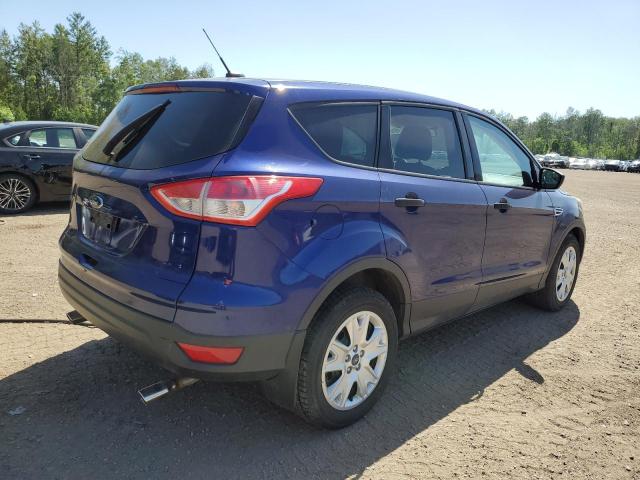 Vin: 1fmcu0f77eub03045, lot: 62151535, ford escape s 20143