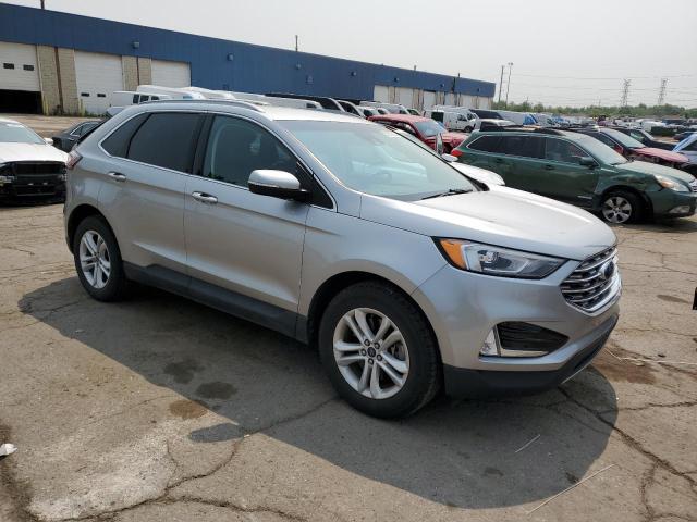 Vin: 2fmpk4j97lba68260, lot: 59532305, ford edge sel 20204