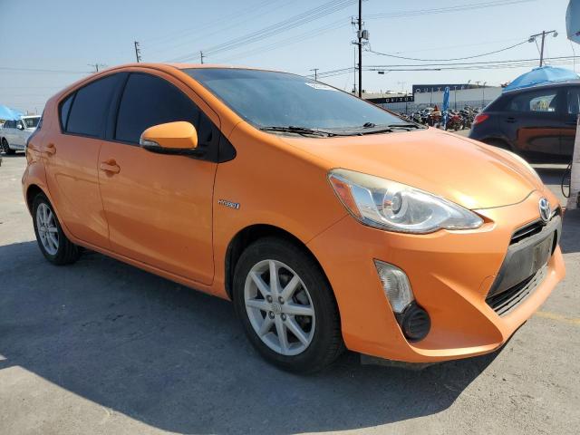 Vin: jtdkdtb34f1102264, lot: 58514965, toyota prius 20154