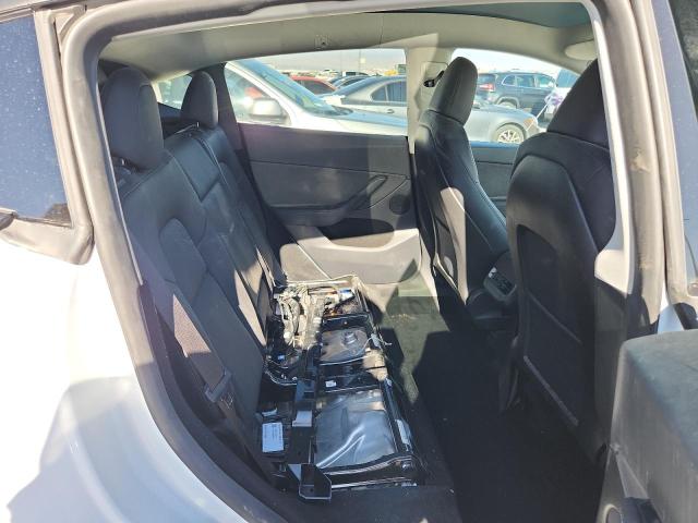 2024 TESLA MODEL Y 7SAYGDED7RF130909