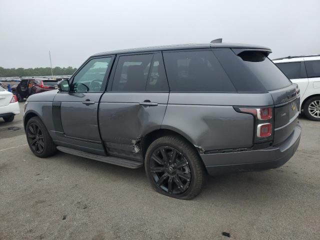 Vin: salgs2sv1ka533848, lot: 61003145, land rover rangerover hse 20192