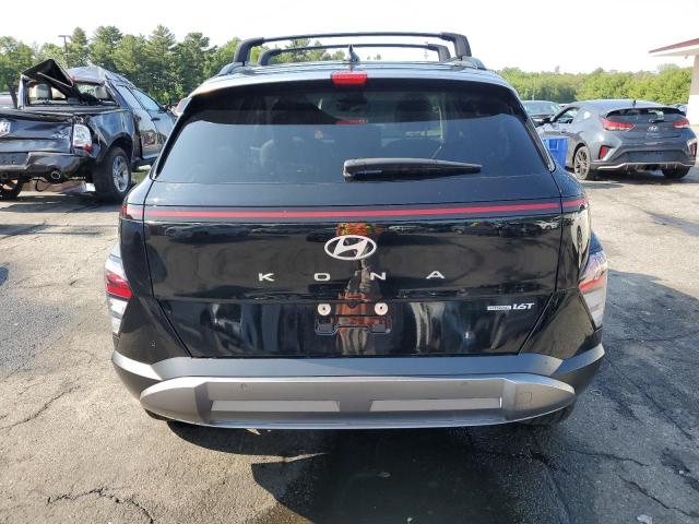 2024 HYUNDAI KONA LIMITED KM8HECA35RU154137