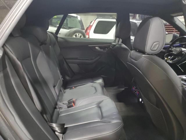 2019 AUDI Q8 PREMIUM WA1EVAF1XKD004270