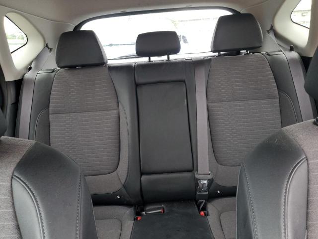 2022 KIA SELTOS S - KNDEUCAAXN7299126