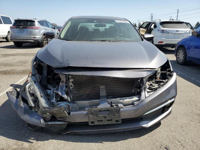 2021 HONDA CIVIC EX 19XFC1F32ME207012