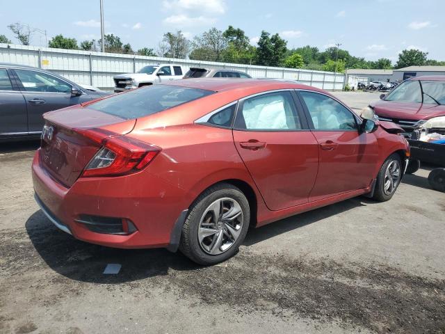 Vin: 2hgfc2f63kh559924, lot: 61436065, honda civic lx 20193