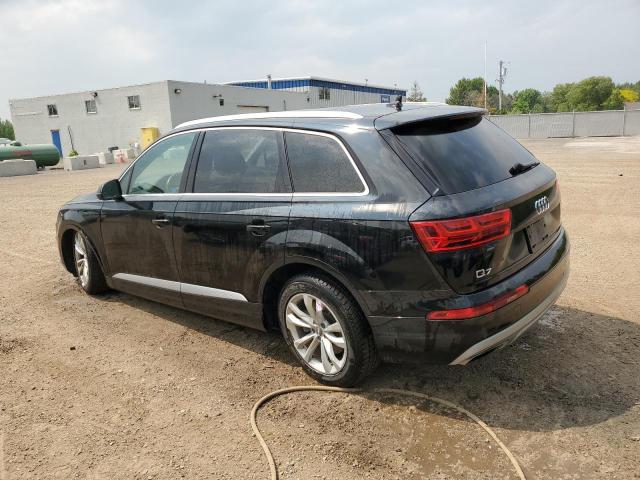 Vin: wa1lhaf74kd037106, lot: 59016685, audi q7 premium plus 20192