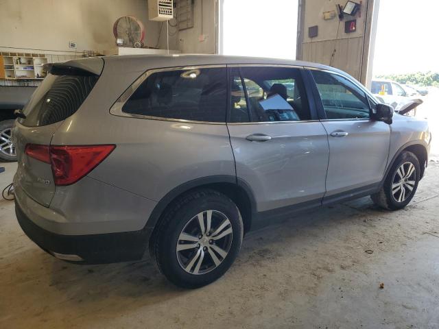 Vin: 5fnyf6h68jb007648, lot: 61397605, honda pilot exl 20183