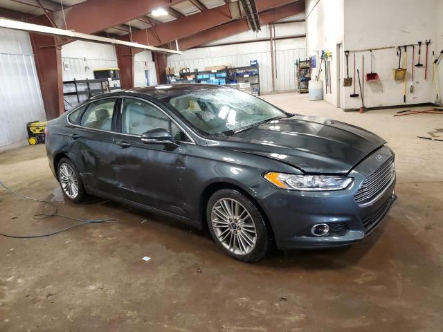 Vin: 3fa6p0hdxfr278299, lot: 60415175, ford fusion se 20154
