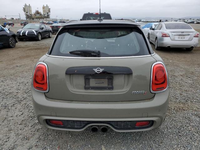 2019 MINI COOPER S WMWXU3C53K2H87576