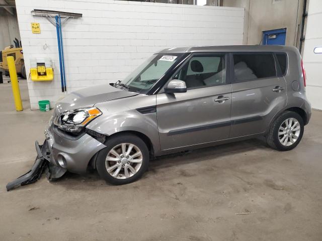 Vin: kndjt2a65d7602559, lot: 58902375, kia soul + 2013 img_1