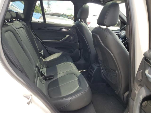 2016 BMW X1 XDRIVE2 WBXHT3C3XG5E47942