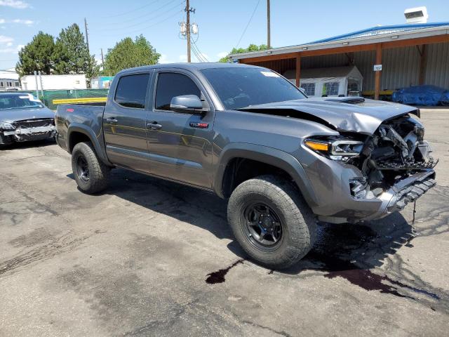 2020 TOYOTA TACOMA DOU 5TFCZ5AN4LX231540