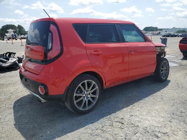 Vin: kndjx3aa8h7446067, lot: 59570255, kia soul ! 20173