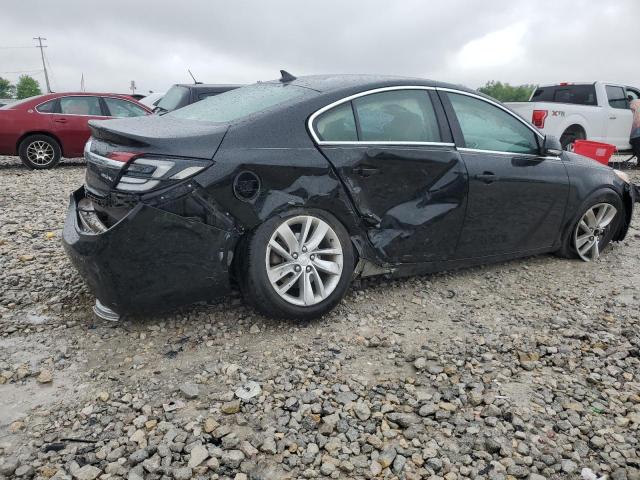 Vin: 2g4gv5ek9e9314584, lot: 59552845, buick regal 20143
