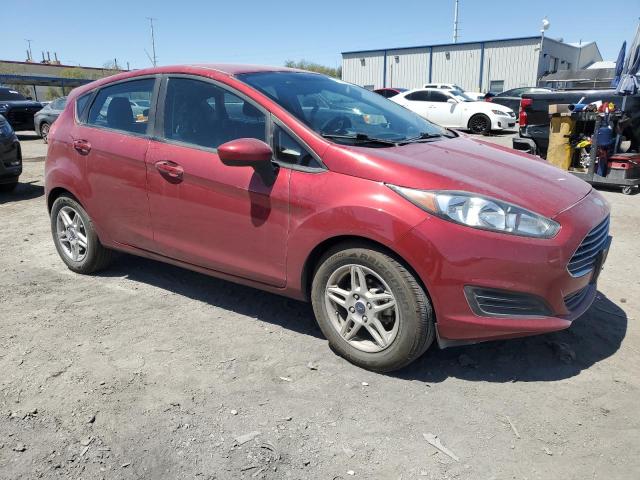 Vin: 3fadp4ej7hm159747, lot: 61380965, ford fiesta se 20174