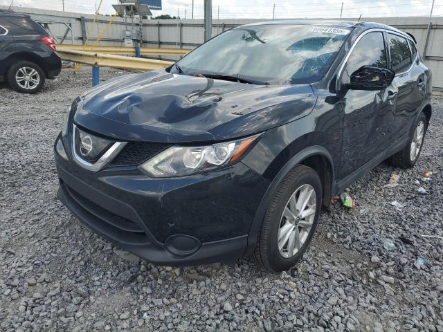NISSAN ROGUE SPORT S