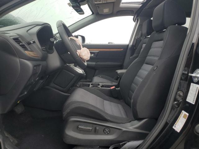 2021 HONDA CR-V EX - 7FARW2H52ME027892