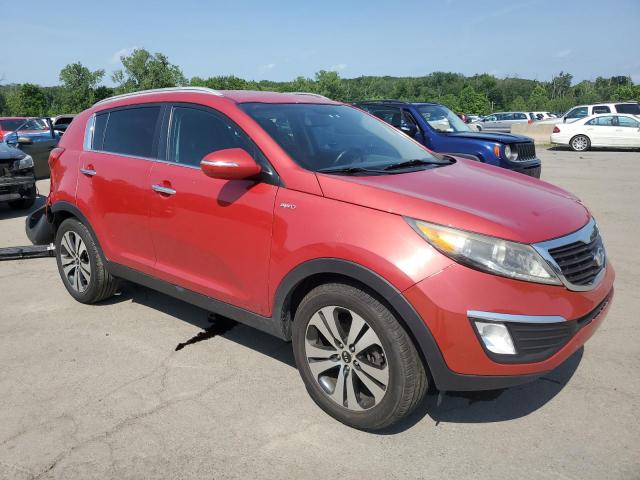 Vin: kndpcca27b7079569, lot: 62072015, kia sportage ex 20114