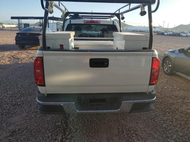 2019 CHEVROLET COLORADO - 1GCHSBEA9K1318853