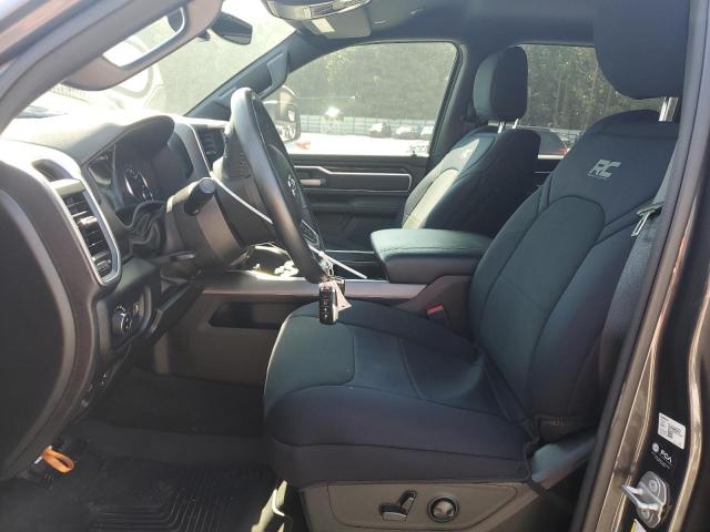 2022 RAM 1500 BIG H 1C6SRFFT6NN406496