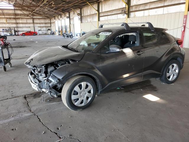 Vin: jtnkhmbx5k1040229, lot: 62548475, toyota c-hr xle 2019 img_1