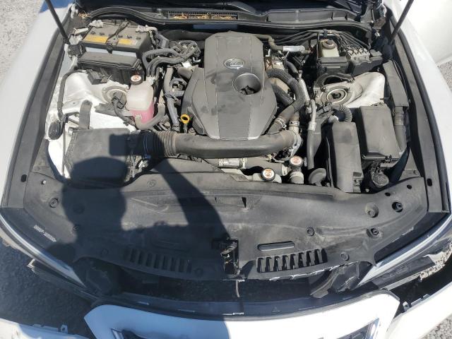 2021 LEXUS IS 300 JTHCA1D29M5116283