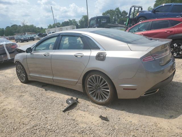 Vin: 3ln6l2lu3fr608367, lot: 58945505, lincoln mkz hybrid 20152