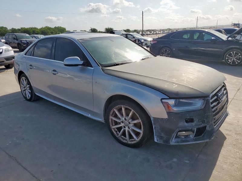 Vin: waubfafl0gn010049, lot: 61945945, audi a4 premium s-line 20164
