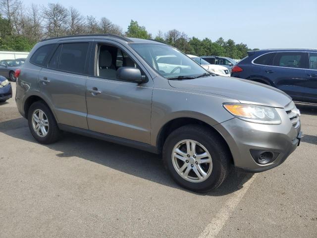 Vin: 5xyzgdag0cg132647, lot: 62227635, hyundai santa fe gls 20124
