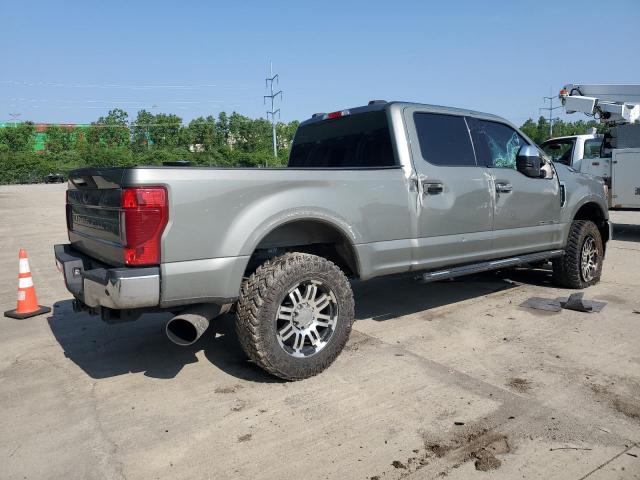 2020 FORD F250 SUPER - 1FT7W2BT4LED92813