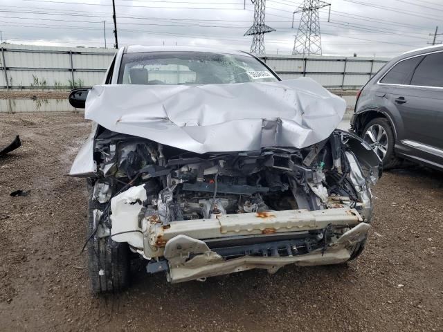 2017 HONDA HR-V LX - 3CZRU6H30HM712220