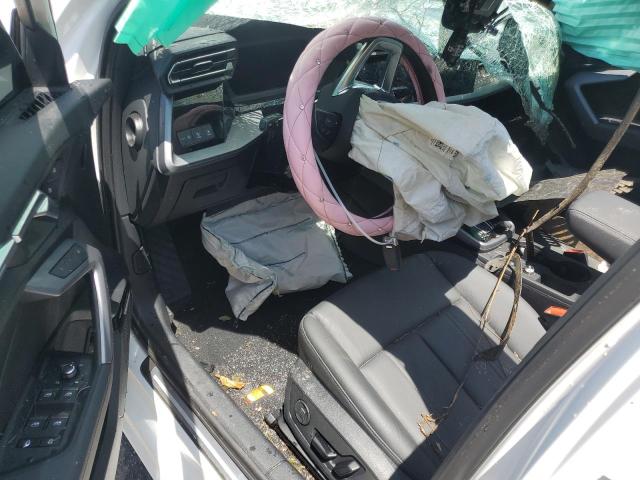 2025 AUDI A3 PREMIUM WAUHUDGY1SA051320