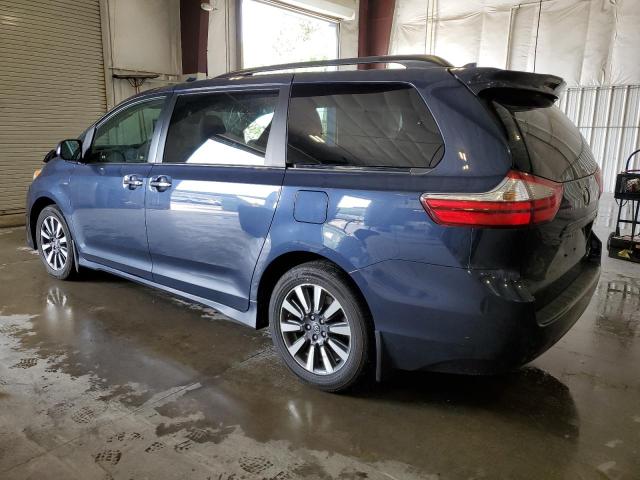 Vin: 5tddz3dc3ks217040, lot: 61556495, toyota all models xle 20192