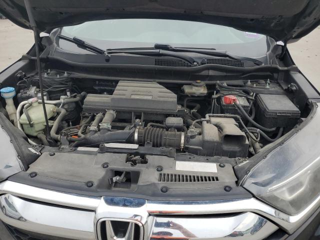 2017 HONDA CR-V EX 5J6RW2H56HL028570