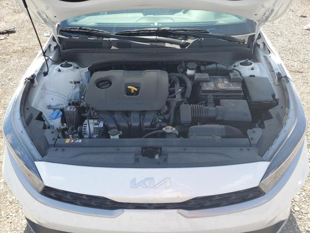 2024 KIA FORTE LX - 3KPF24AD2RE724533