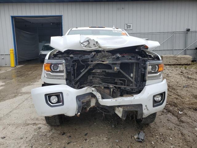 2015 GMC SIERRA K25 1GT120E82FF551968
