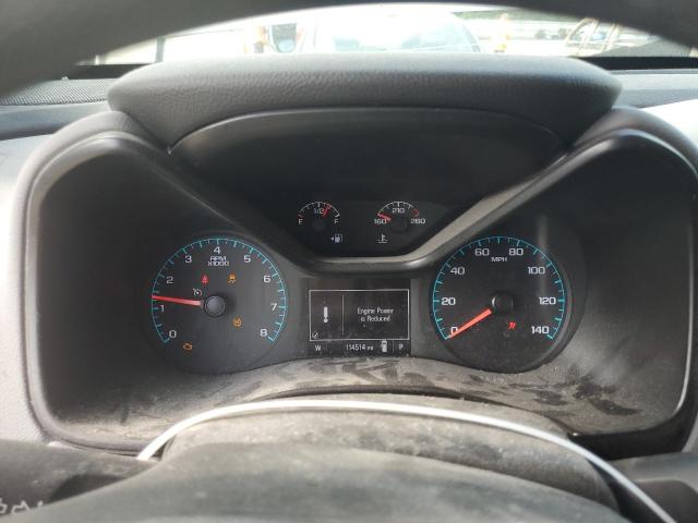 2022 CHEVROLET COLORADO 1GCGTBEN6N1105312