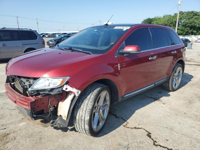 Vin: 2lmdj6jk5dbl31520, lot: 58720625, lincoln mkx 2013 img_1