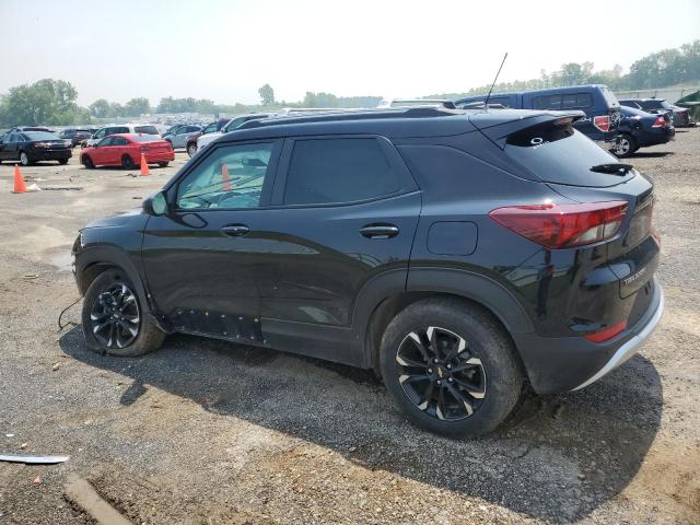 2022 CHEVROLET TRAILBLAZE - KL79MPS28NB146691