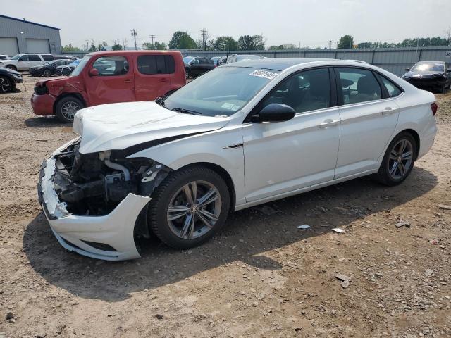 Vin: 3vwc57buxmm009456, lot: 60507945, volkswagen jetta s 2021 img_1