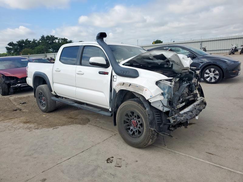Vin: 5tfcz5an8kx203075, lot: 62404865, toyota tacoma double cab 20194