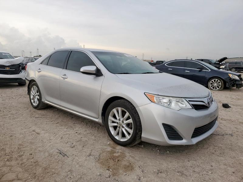 Vin: 4t4bf1fk0er364586, lot: 59809775, toyota camry l 20144