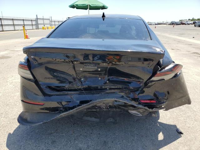 2023 HONDA ACCORD EX - 1HGCY1F30PA022311