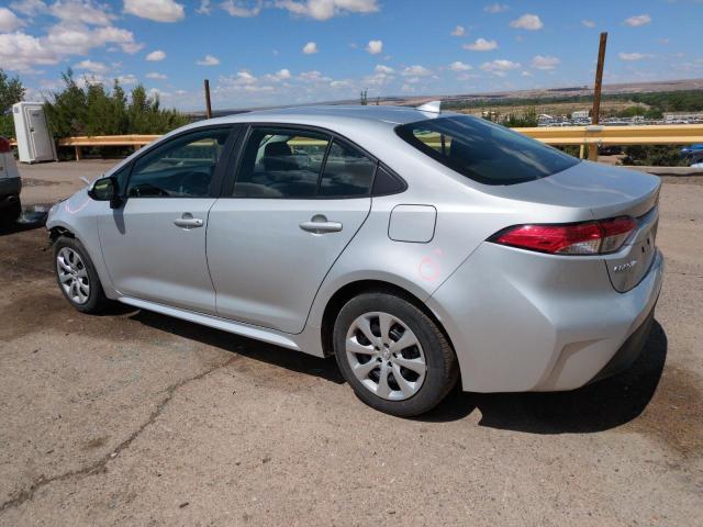 Vin: 5yfb4mde0rp111435, lot: 59533665, toyota corolla le 20242