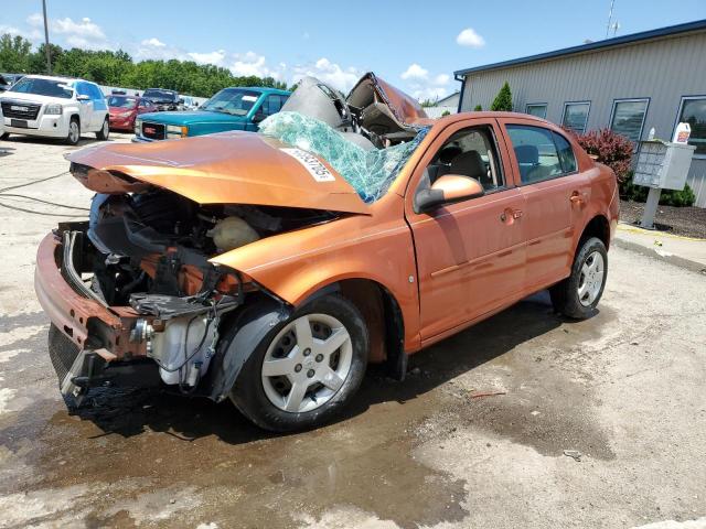 CHEVROLET COBALT LT