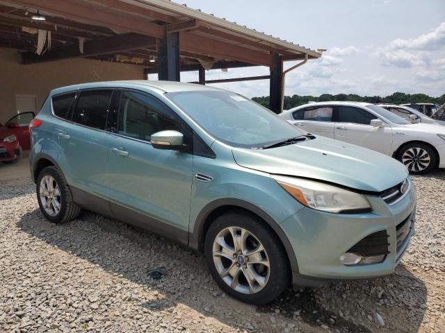 Vin: 1fmcu0hx6dub57142, lot: 59371635, ford escape sel 20134