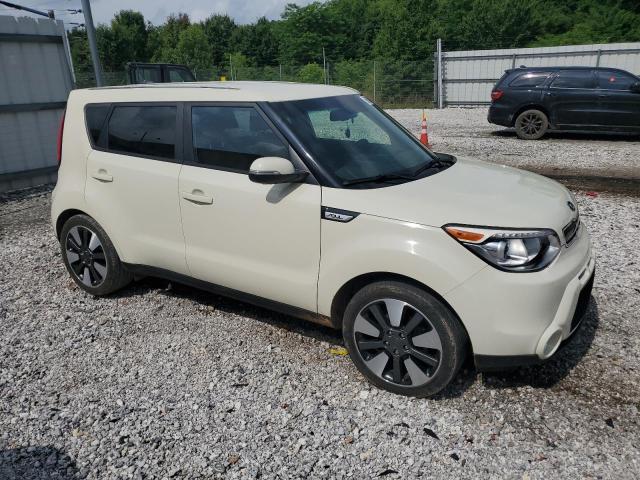 Vin: kndjx3a54g7387455, lot: 59858165, kia soul ! 20164