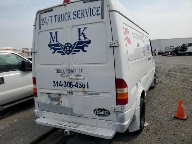 SPRINTER 3500 SPRIN 2004 WD2PD444245619715 photo #4